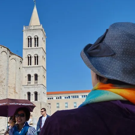 Martina Zadar