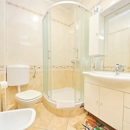 Martina Apartman Zadar