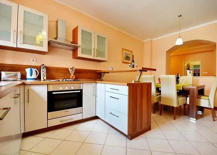 Lejlighed Martina Zadar