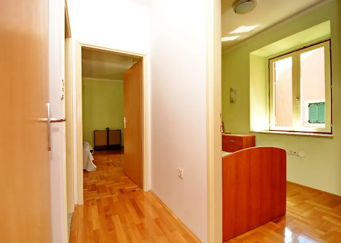 玛蒂娜公寓 扎达尔