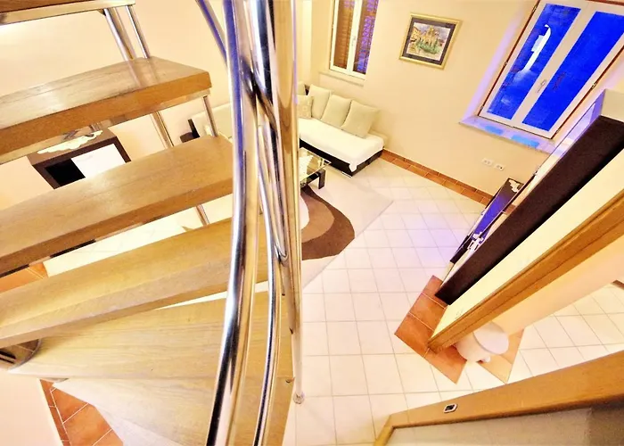 Martina Lejlighed Zadar