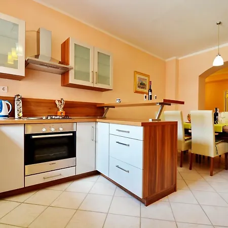 Apartment Martina Zadar