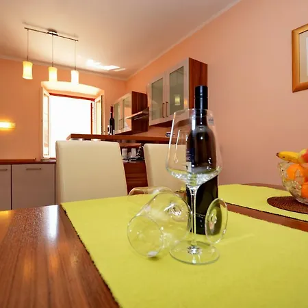 Apartamento Martina *
