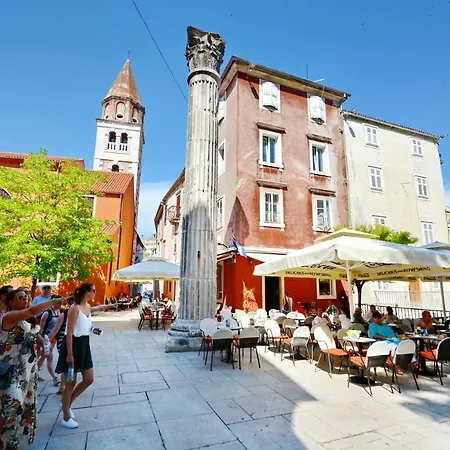 Apartment Martina Zadar