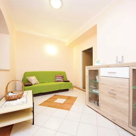 Apartment Martina Zadar