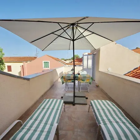 Martina Apartment Zadar