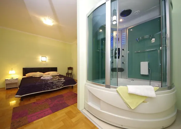 Διαμέρισμα Martina