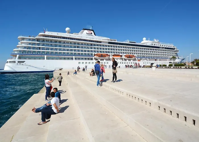 Διαμέρισμα Martina *