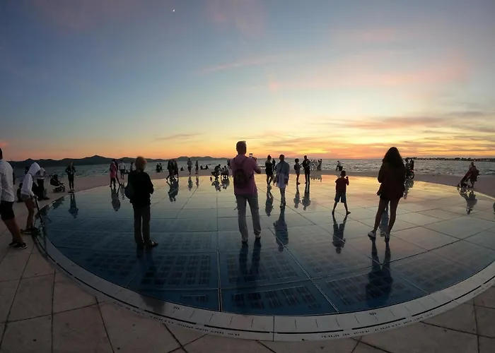 Martina Διαμέρισμα