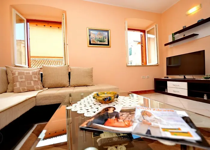 Διαμέρισμα Martina