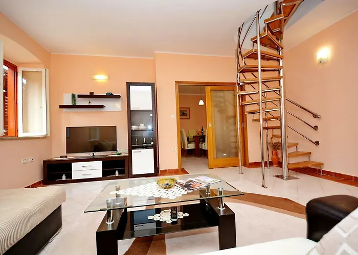 Martina Διαμέρισμα *