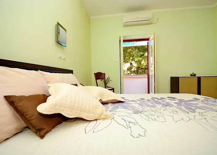 Martina Διαμέρισμα *