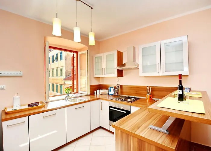 Martina Διαμέρισμα