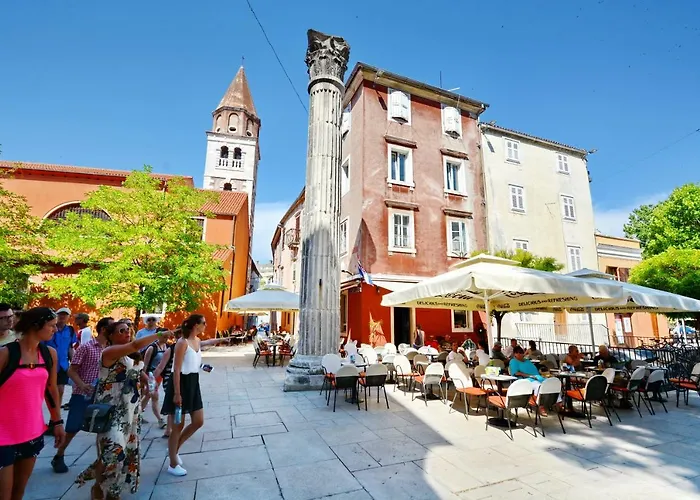 Διαμέρισμα Martina Ζαντάρ