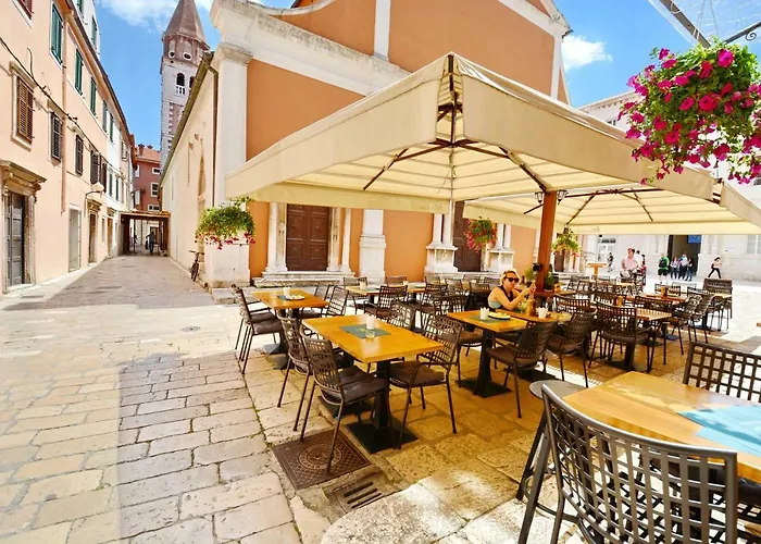 Martina Διαμέρισμα