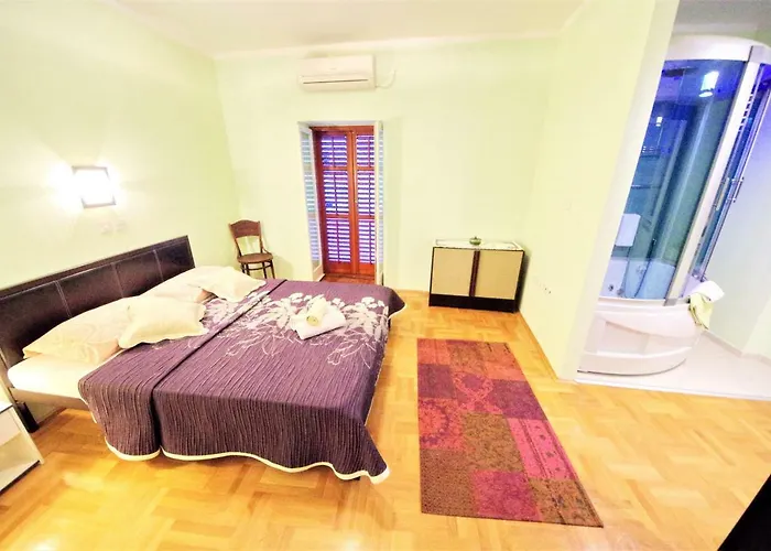 Διαμέρισμα Martina Ζαντάρ