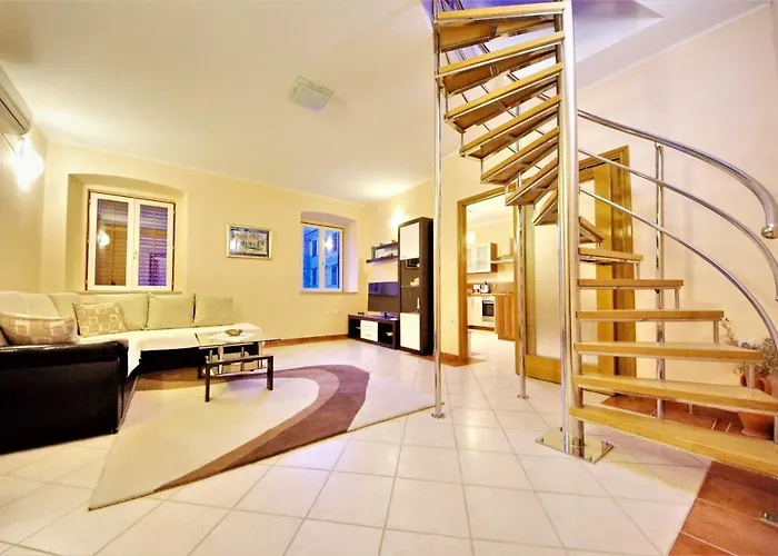 Διαμέρισμα Martina