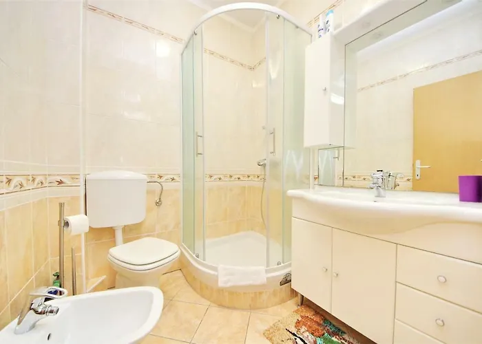 Martina Διαμέρισμα Ζαντάρ