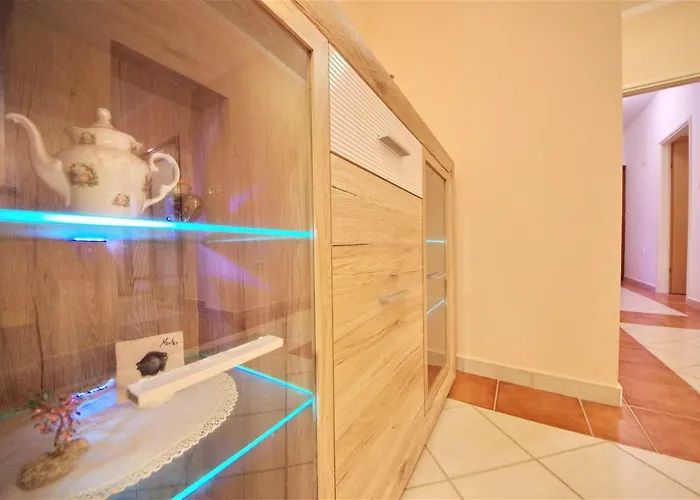 Διαμέρισμα Martina