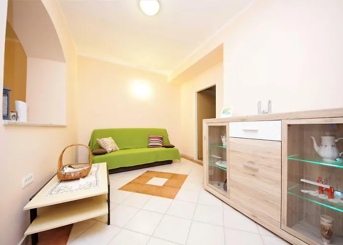 Διαμέρισμα Martina Ζαντάρ