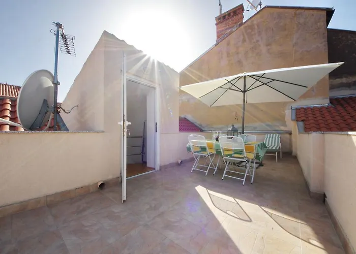 Διαμέρισμα Martina